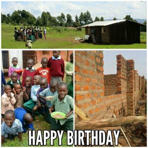Read more about the article Happy Birthday Arbing School Kamobo